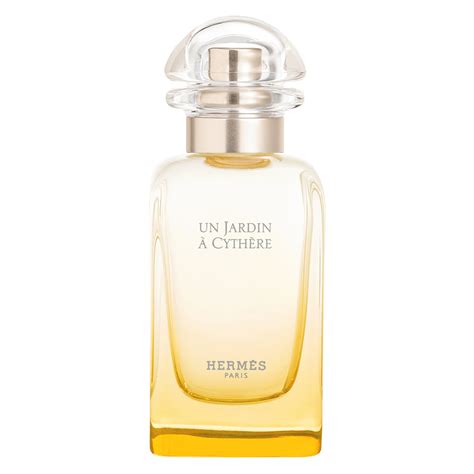 hermes un jardin cythere